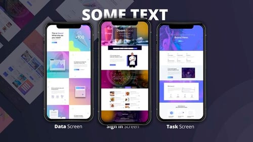 App Presentation Kit