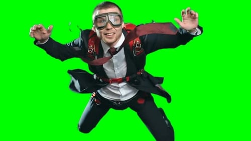 Clave de croma empresarial extrema