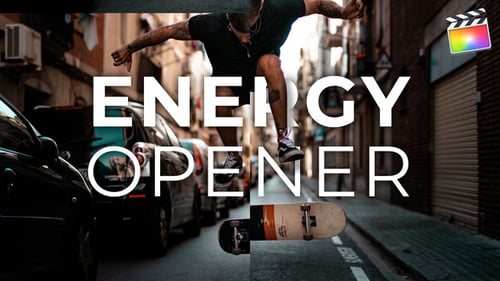 Clean & Energy Intro