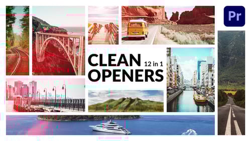 Clean Openers