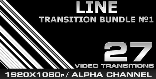 Line Transition Bundle - 1
