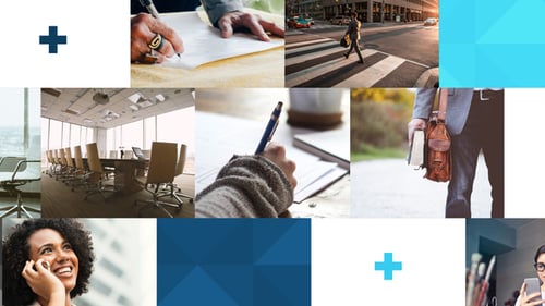 Business Corporate Presentation