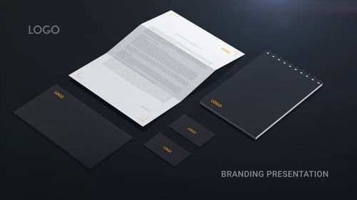 Branding Presentation