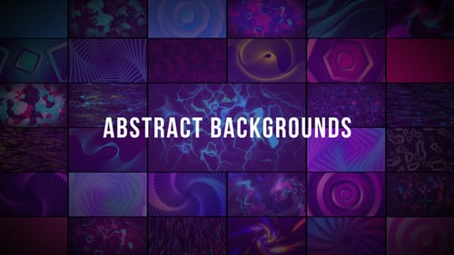Abstract Backgrounds