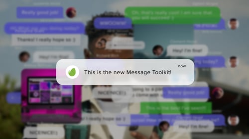 Message Toolkit
