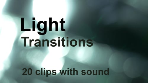 Light Transitions