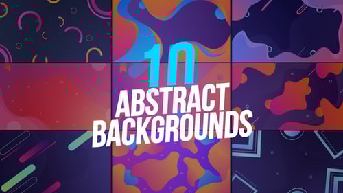 Abstract Backgrounds