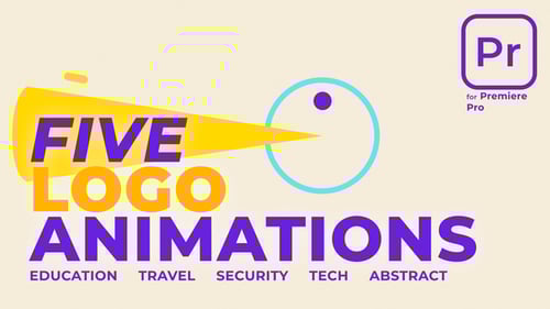 Logo Animation