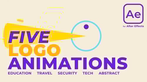 Logo Animation