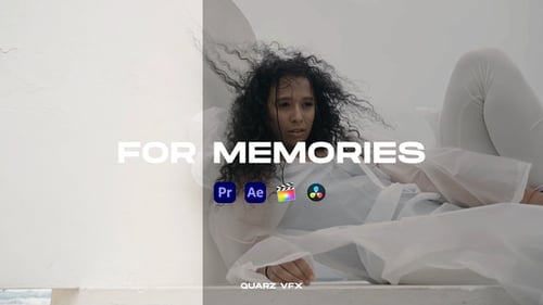 Bright LUTs Color Presets