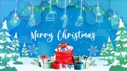 Christmas 2026 I New Year 2026