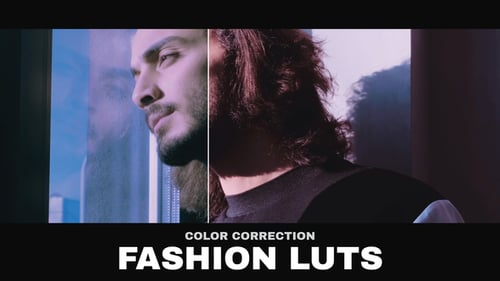 LUTs Fashion