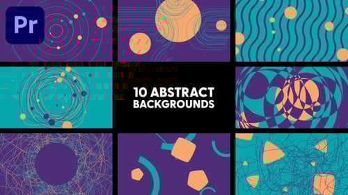 Abstract Backgrounds