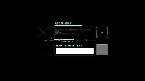 HUD Audio Transcription 2