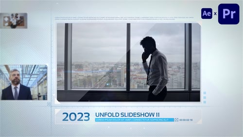 Company Timeline History