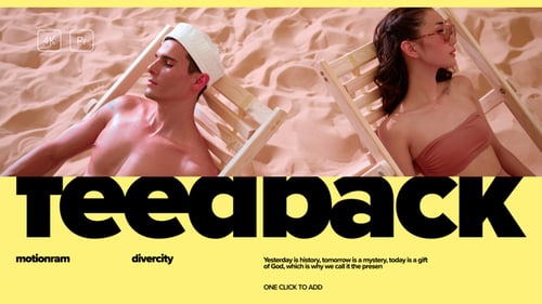 Otra tipografía: Premiere Pro