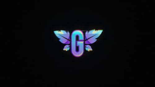 Future Glitch Logo
