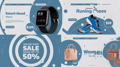 Universal Product Sale