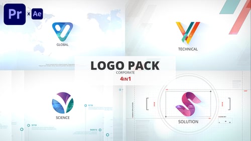 Stylish Logo