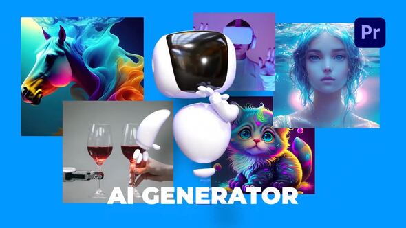 Cover for AI Promo Opener