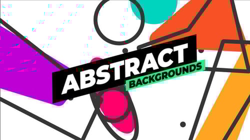 Abstract Backgrounds