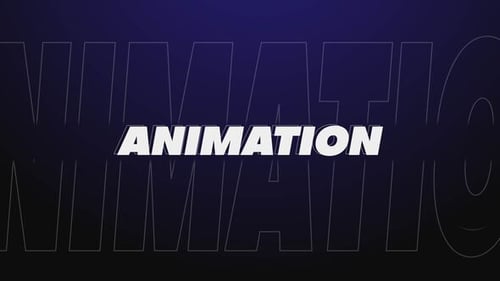 Text Animation