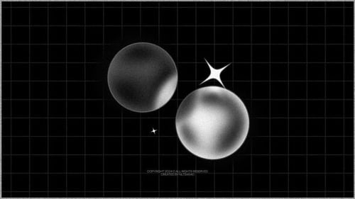 Logo Reveal & Stories