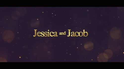 Wedding invitation titles