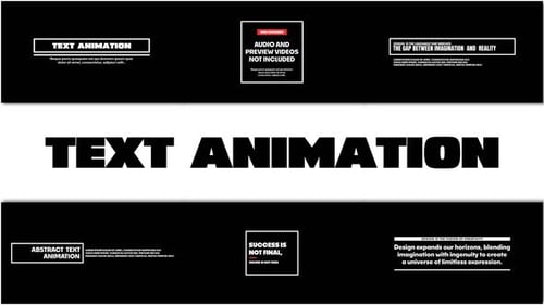 Text Animation