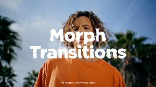 Morph Transitions