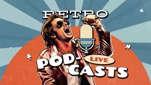 Retro Podcast