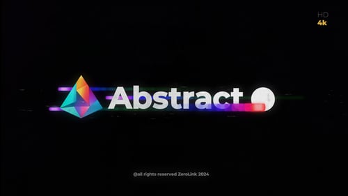 Minimal Text Type Logo