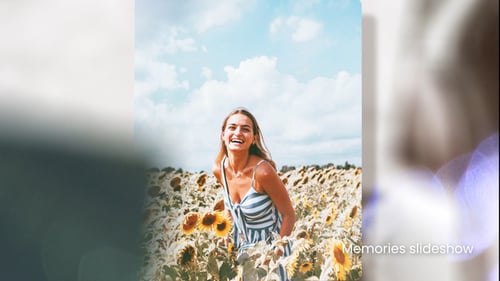 Photo Slideshow