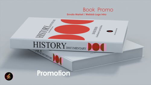Book Promo Ver 0.8