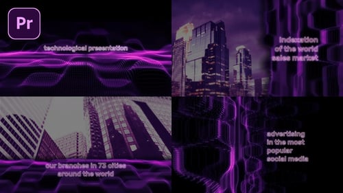 Future Presentation - Technology Presentation