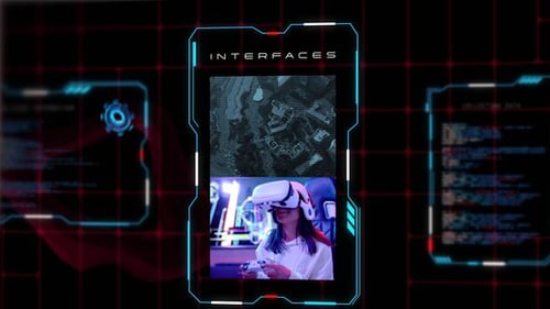 Interface Screens