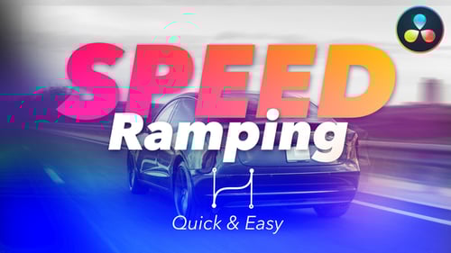 Speed Ramp Pro