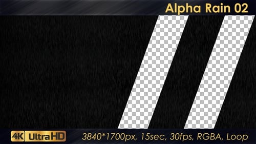 Alpha Rain 02