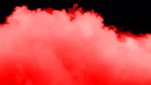 Red Smoke