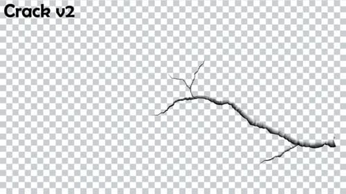 Wall Cracks Pack
