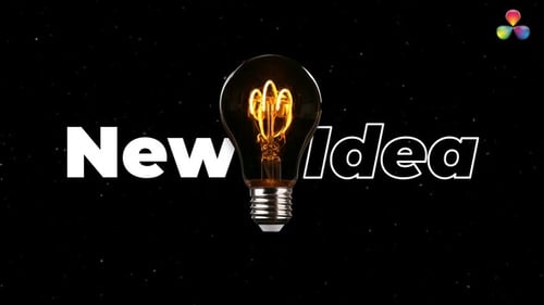 Typography Text Animation | DR