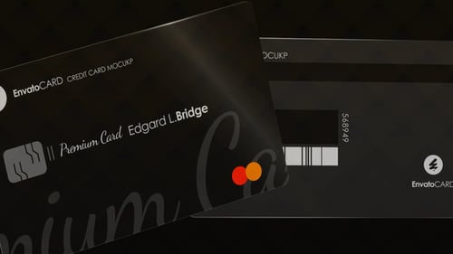 Credit Card