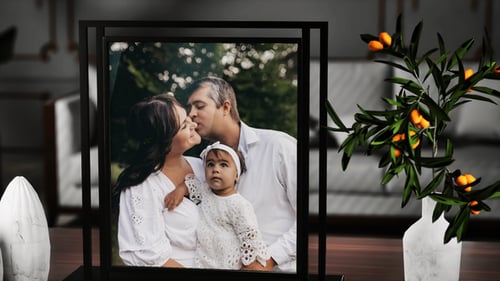 Family Photo Gallery