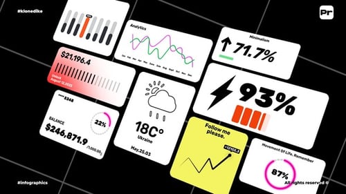 Infographics \ MOGRt