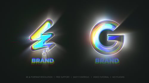 Logo Animated