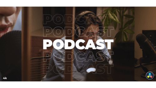 Upbeat Podcast Intro