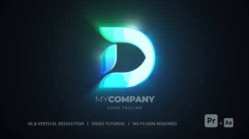 Logo Animated