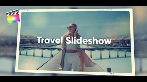 Slideshow - Photo Slideshow