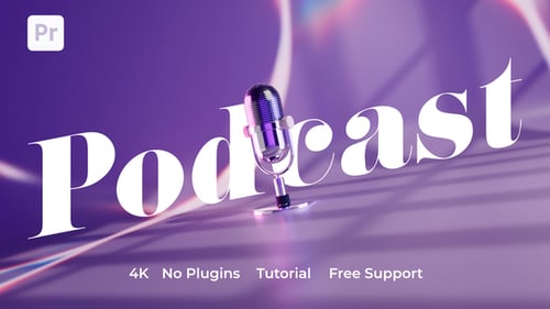 Podcast Opener / Intro