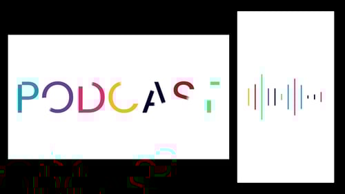 Logo Podcast